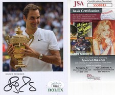ROGER FEDERER FOTO A COLORI