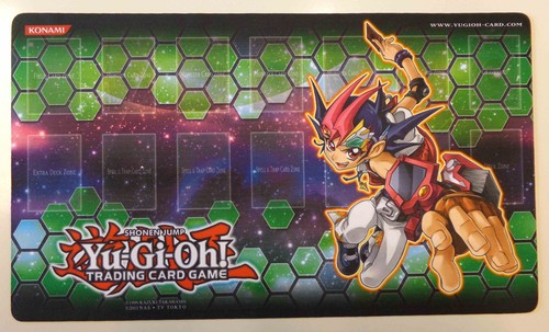 Gioco game play oh zexal - play, yu