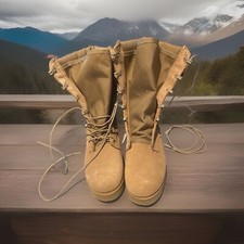 Army Combat Boots NUOVI Hot