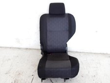 7101813110 SEDILE POSTERIORE SINISTRO TOYOTA COROLLA VERSO 1.6 B 81KW 5M 5P (200