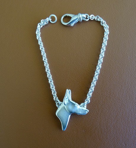 Bracciale piccolo argento