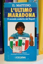 L'ULTIMO MARADONA - IL SECONDO
