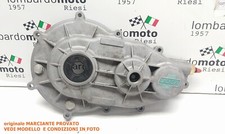 Carter guscio cambio - carter,
