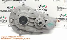 CARTER GUSCIO CAMBIO INVERTITORE CAMBIO DIFFERENZIALE LIGIER X TOO AMBRA NOVA BE