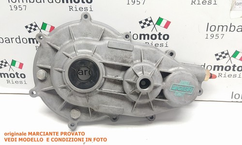 Carter guscio cambio - carter,