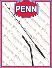 Canna da traina PENN Carnage