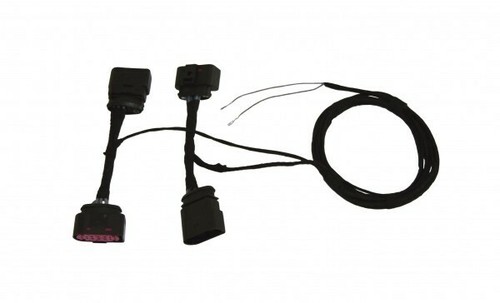 Audi kufatec adattatore - a8,