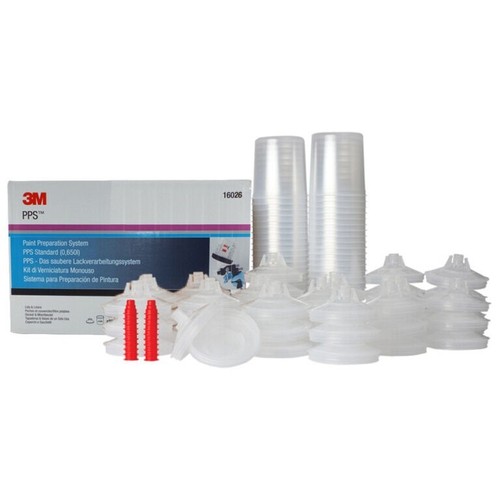 Kit pps sistema di - kit,