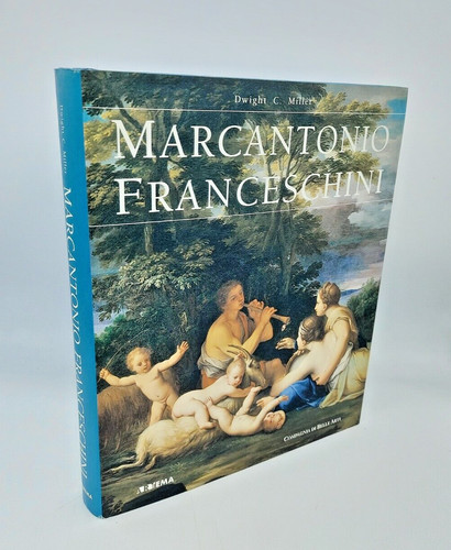 Marcantonio franceschini - "marcantonio, franceschini"