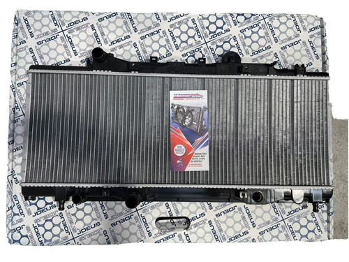 Radiatore fiat punto - fiat,