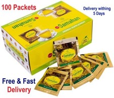SAMAHAN Tisana Ayurvedica