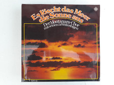 Schallplatte Vinyl LP Es