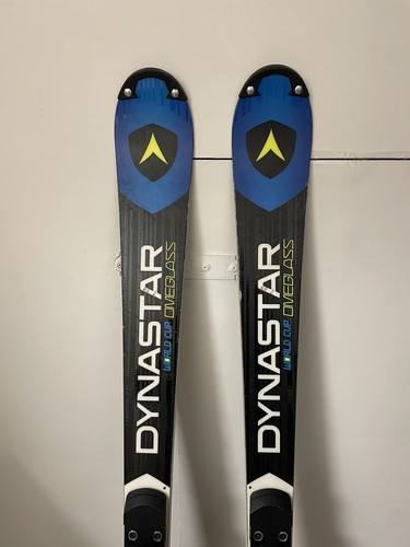 Sci discesa dynastar world - discesa,