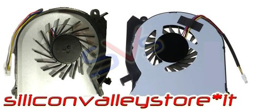 Ventola cpu fan per - ventola,