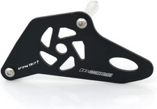 Protezione catena per moto