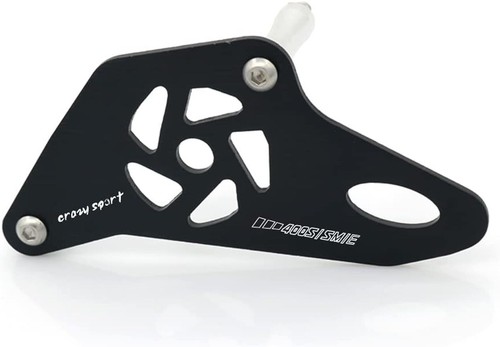 Protezione catena per moto