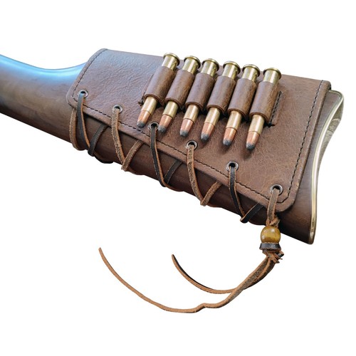 Cover buttstock rustica - , in