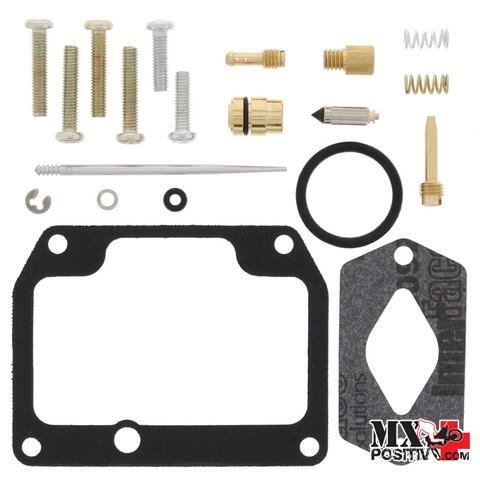 Kit revisione carburatore - kit,