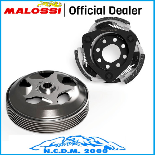Malossi 5216918 kit campana - malossi,