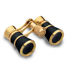 Binocolo OPERA-43 KONUS NERO Teatro Opera Musica Lirica Fuoco Centrale 3x25