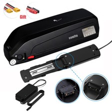 2900mAh 48V 15Ah e-bike