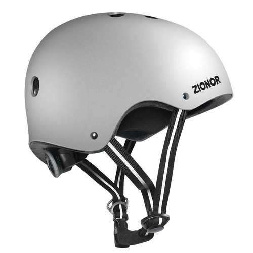 Casco skateboard zionor - skateboard, per