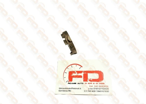 Sincronizzatore cambio fiat - sincronizzatore,