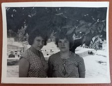 Foto sovietica d'epoca due