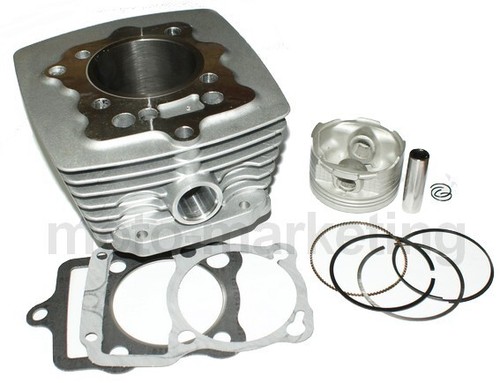 150cc modifica cilindro - d.62,