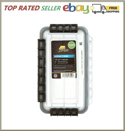 Plano fishing 3400 series - fishing,
