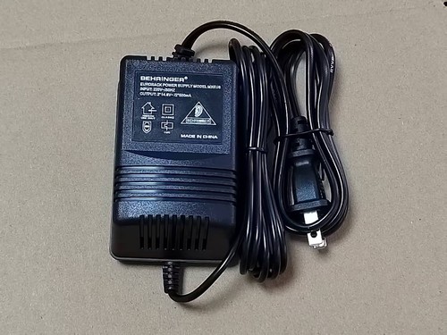 Behringer xenyx 1202fx - xenyx,