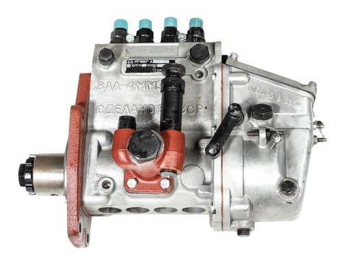 Pompa iniezione carburante