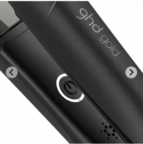 Ghd gold styler nera - ghd, –
