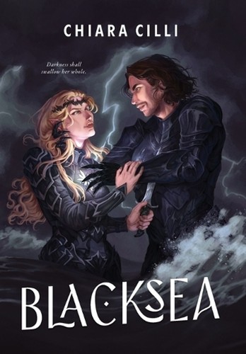 Black sea forbidden - black, sea: