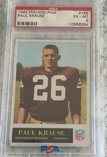 1965 Philadelphia - Paul