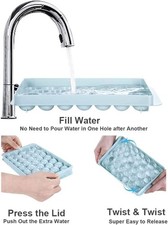 Vassoio per cubetti di