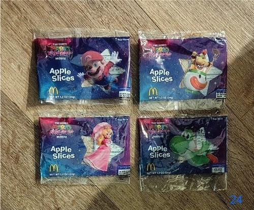 Super mario galaxy - mario,