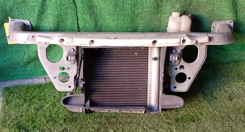 Calandra per smart - smart, fortwo