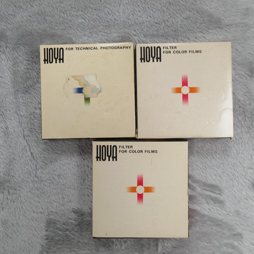 Hoya 55mm kit filtro - hoya,