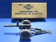 MERCURY...CANNONCINO CON