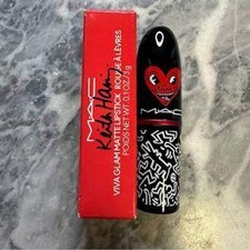 Nuovo con scatola! MAC x Keith