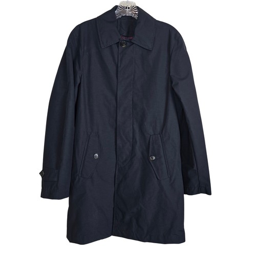 Baracuta g10 paul cappotto - paul,