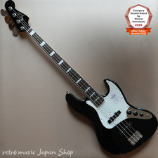 Fender made japan tastiera - made, in