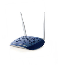 Tp-Link modem Router ADSL2+ Wireless N da 300Mbps.  - Modello Td-W8960n - Nuovo