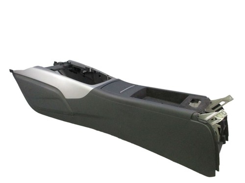 Front center console for - front,