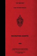 Top Secret KGB Training Manual