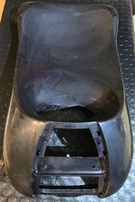 Carena Scudo Anteriore Aprilia Scarabeo 50 2 Tempi 1993 1994 1995 1996 1997 1998