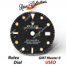 Buone Condizioni Rolex Dial