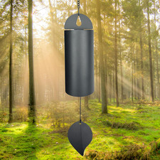 Campana de serenidad unica con