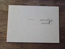 Chantal Rossati nouvelle cuisine